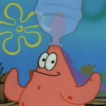 1 gallon hat
