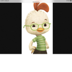 Chicken ########