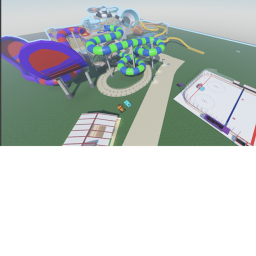 Fun Place