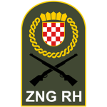 [ZNG RH] Croatian National Guard