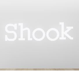 Shook Homestore