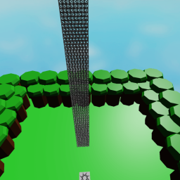 Climb Ladder For Admin!!!