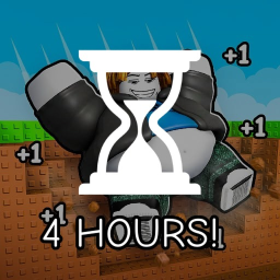+1 Fat Per Click icon