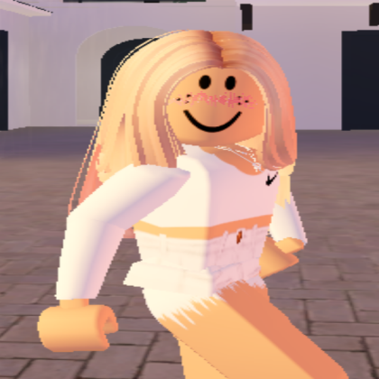 Vibe Berry Avenue Shiny Roblox decal