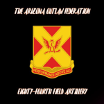 [AOF] Eighty-Fourth Artillery