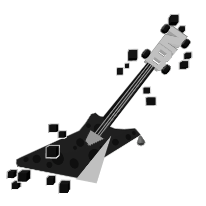 Glitch Sponge Guitar thumbnail