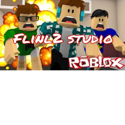 Flinl2 studio Roblox group icon
