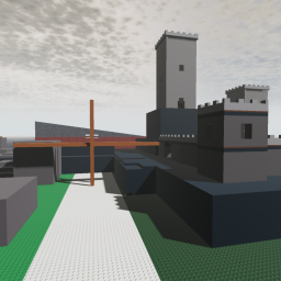 Titled Crossroads Game [UPD]