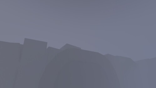 (new snowy map) average hangout game