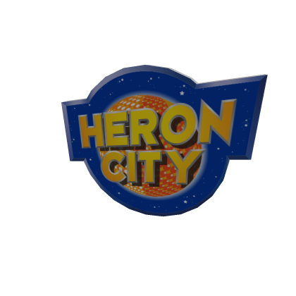 Heron City