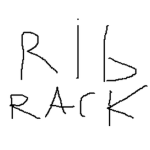 Rib Rack