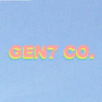 GEN7 CO. | Generation 7 Official Group