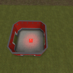 Capture the Flag