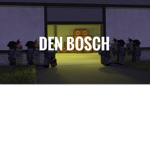 Dienst Speciale Interventies Apeldoorn | NL