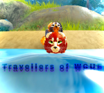 Travellers of wcue