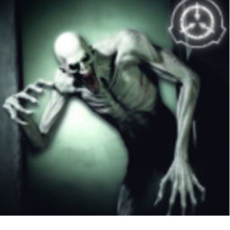 096 Has Escaped (BETA)