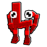 Hop on Lava
