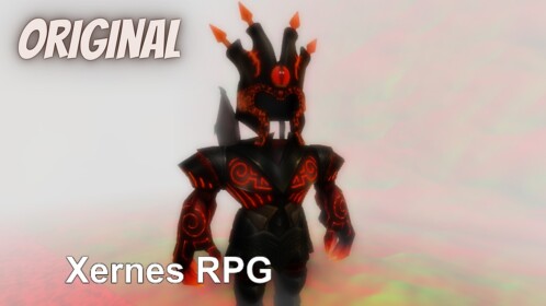 Xernes RPG
