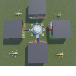 SuperHero Tycoon
