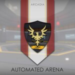 SPAR | Automated Arena