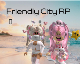 Friendly City RP