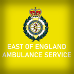HUK | East of England Ambulance Service