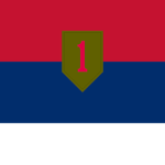 [Verdun] 1st Infantry, 16th Infantry Reg.