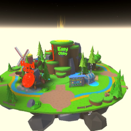 Merge Pets !
