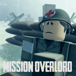 MISSION OVERLORD