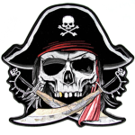 De Pirates Crew