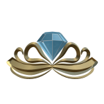 The Diamond's Crown