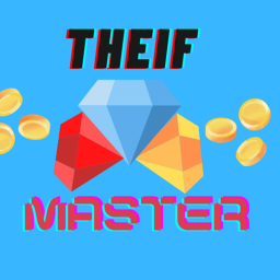Theif Master