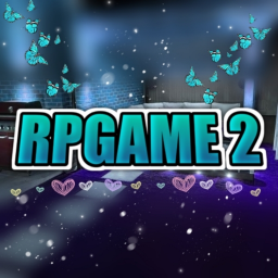 RPGAME 2 (BETA)