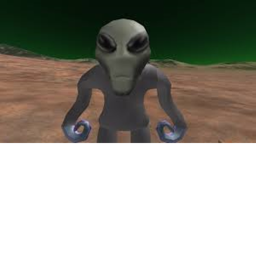 Alien Reboot Experience