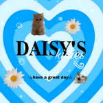 Daisy's Kitties