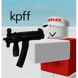 kill people for fun