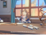 Anime games presents