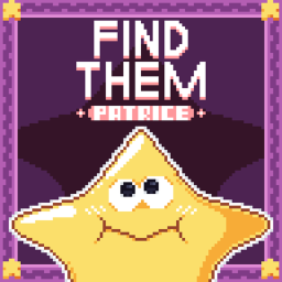 Find the Patrices!