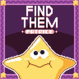 Find the Patrices! icon
