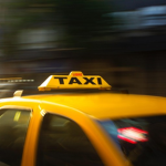 Taxi shop
