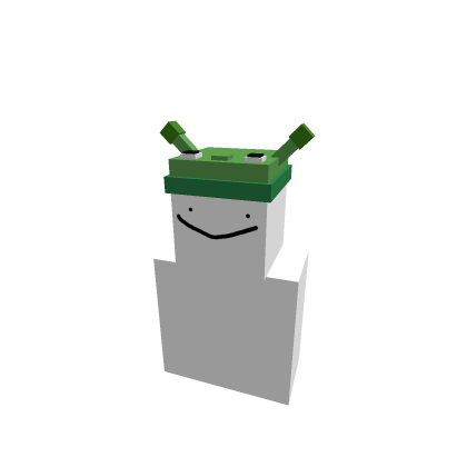alien hat