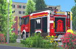 WARSZAWA ROLEPLEY