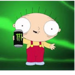 stewie's fan club