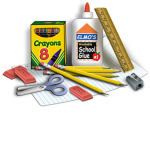 School Supplies