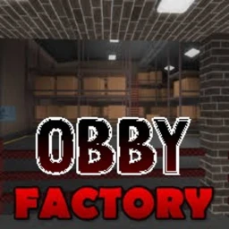 MM2 FACTORY OBBY DIFICIL icon
