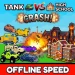 Tank VS Highschool icon