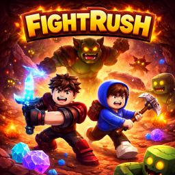 FightRush