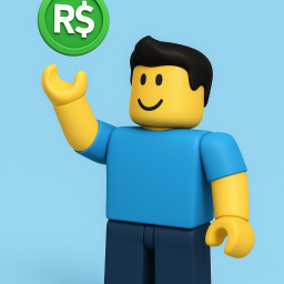 Robux Spenden