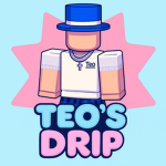 Teo's Drip