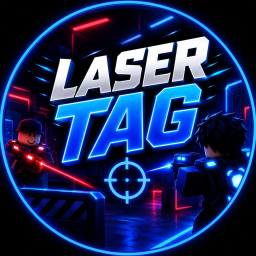 Laser tag